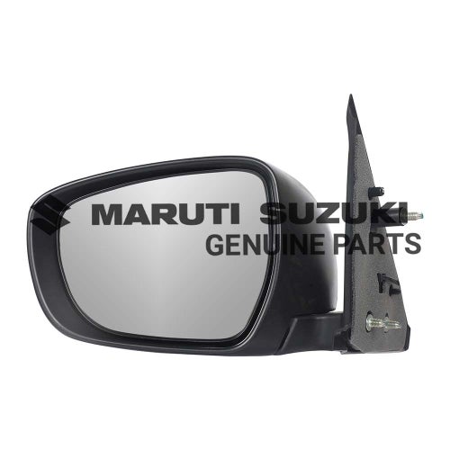 OUTSIDE REAR VIEW MIRROR (LEFT)