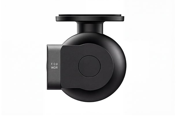 Compact Dashcam (Front)