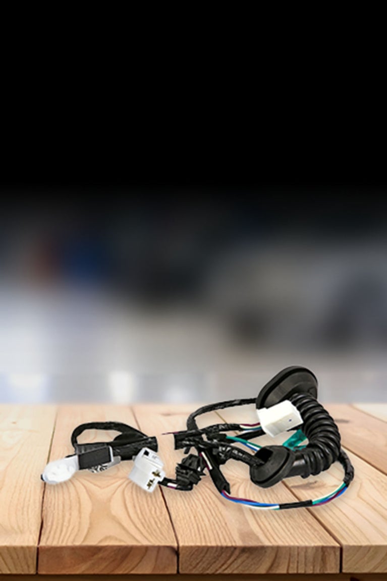 Electrical Parts