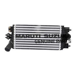 ENGINE-INTER COOLER
