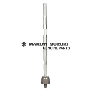 TIE-ROD STEERING RACK SIDE