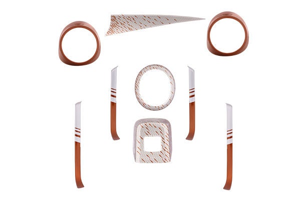 Interior Styling Kit | New Celerio