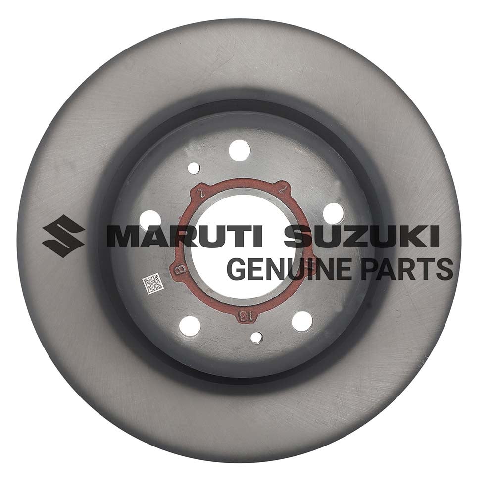 DISCFRONT BRAKE