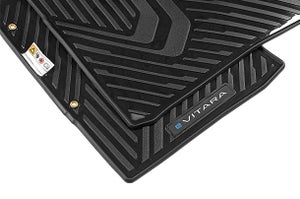 Black Mat | e VITARA