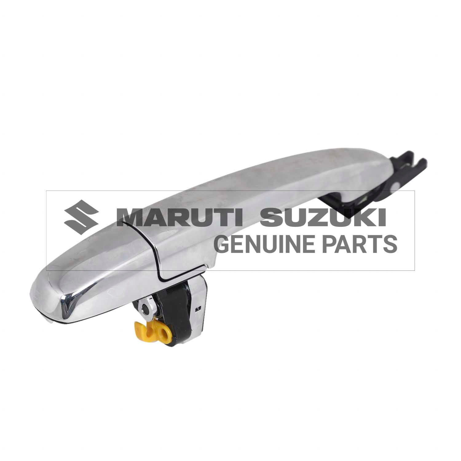 N SHOP様 Buy REAR DOOR HANDLE (OUTER - LEFT) 82840M68P20-0PG,Maruti Suzuki