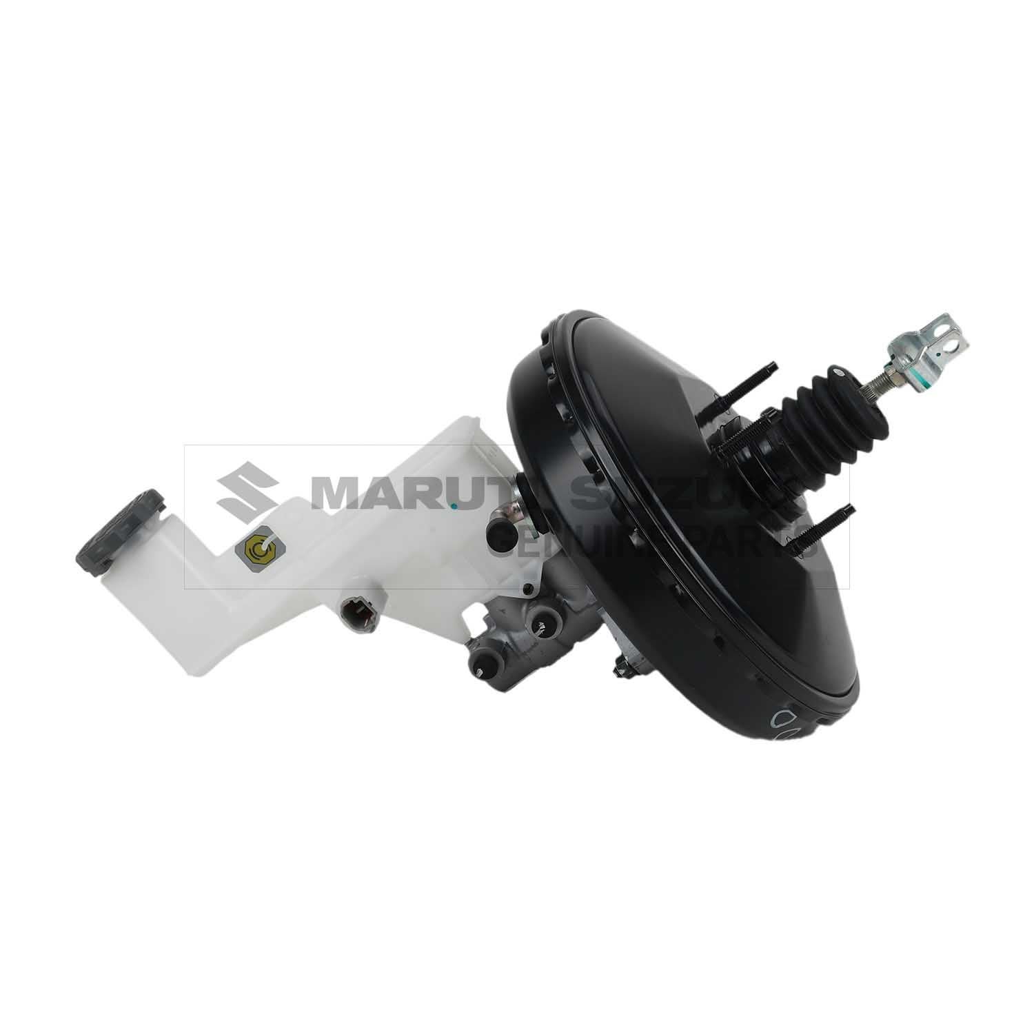 BRAKE MASTER CYLINDER ASSEMBLY