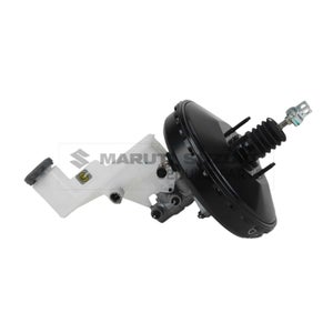 BRAKE MASTER CYLINDER ASSEMBLY