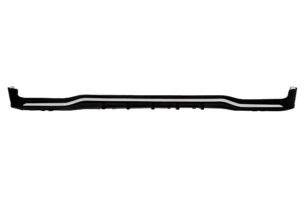 Rear Underbody Spoiler - Midnight Black + Pearl Arctic White| New Swift