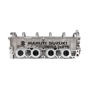 ENGINE CYLINDER HEAD