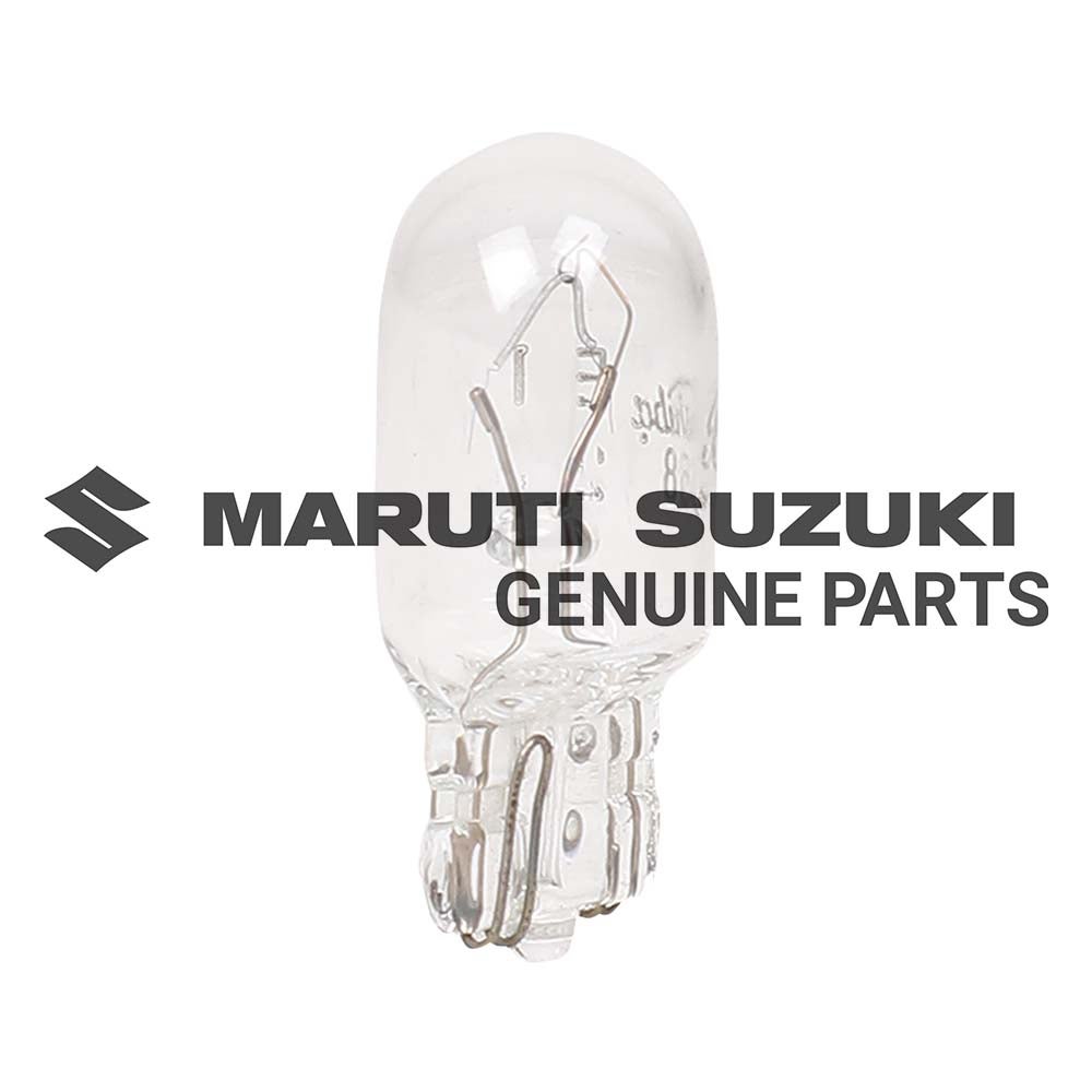 BULB (SPEEDOMETER)