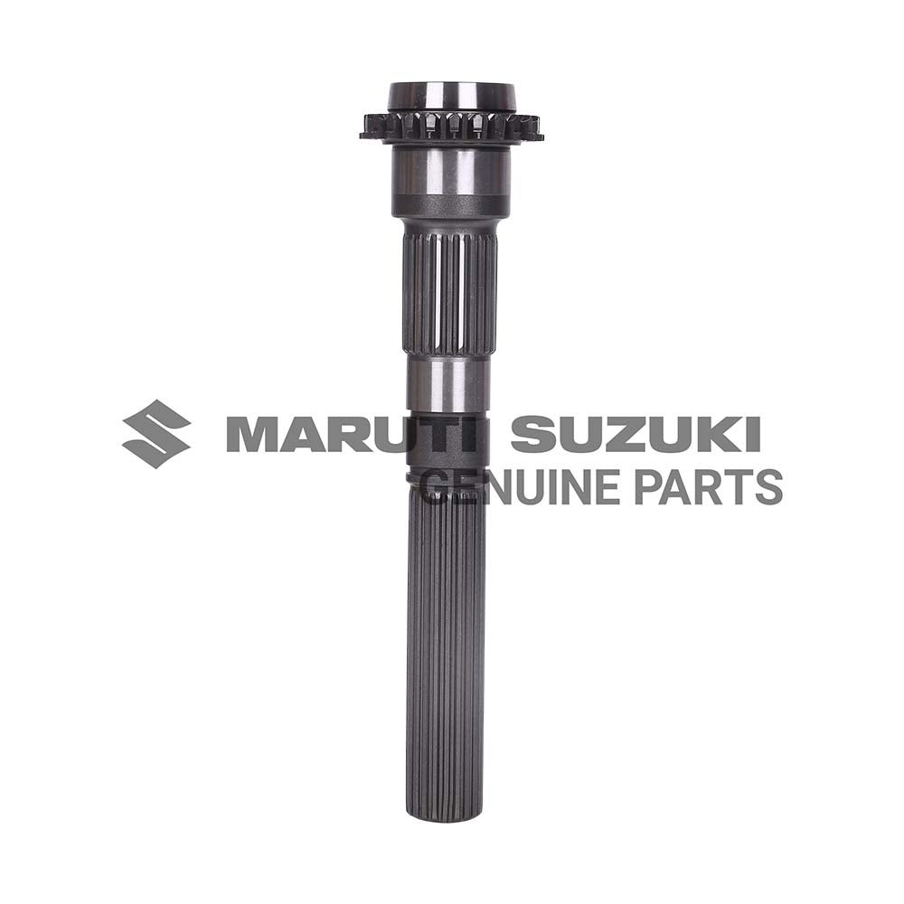 SHAFT_OUTPUT