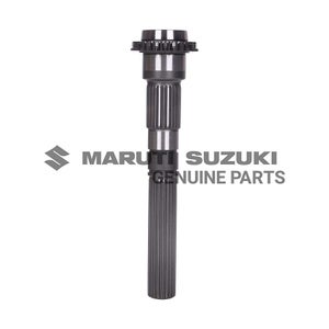 SHAFT_OUTPUT
