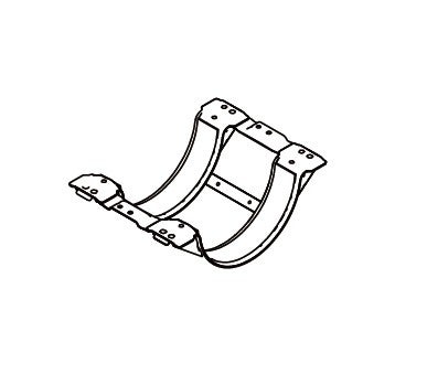 BAND CNG CYLINDER