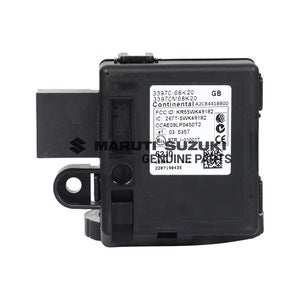 CONTROLLER ASSEMBLY_IMMMOBILIZER