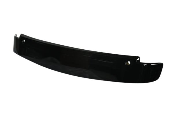Rear Spoiler (Midnight Black) | WagonR