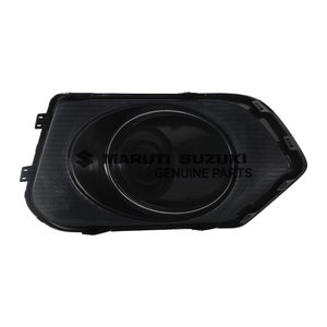 BEZEL_ FRONT FOG LAMP_ R