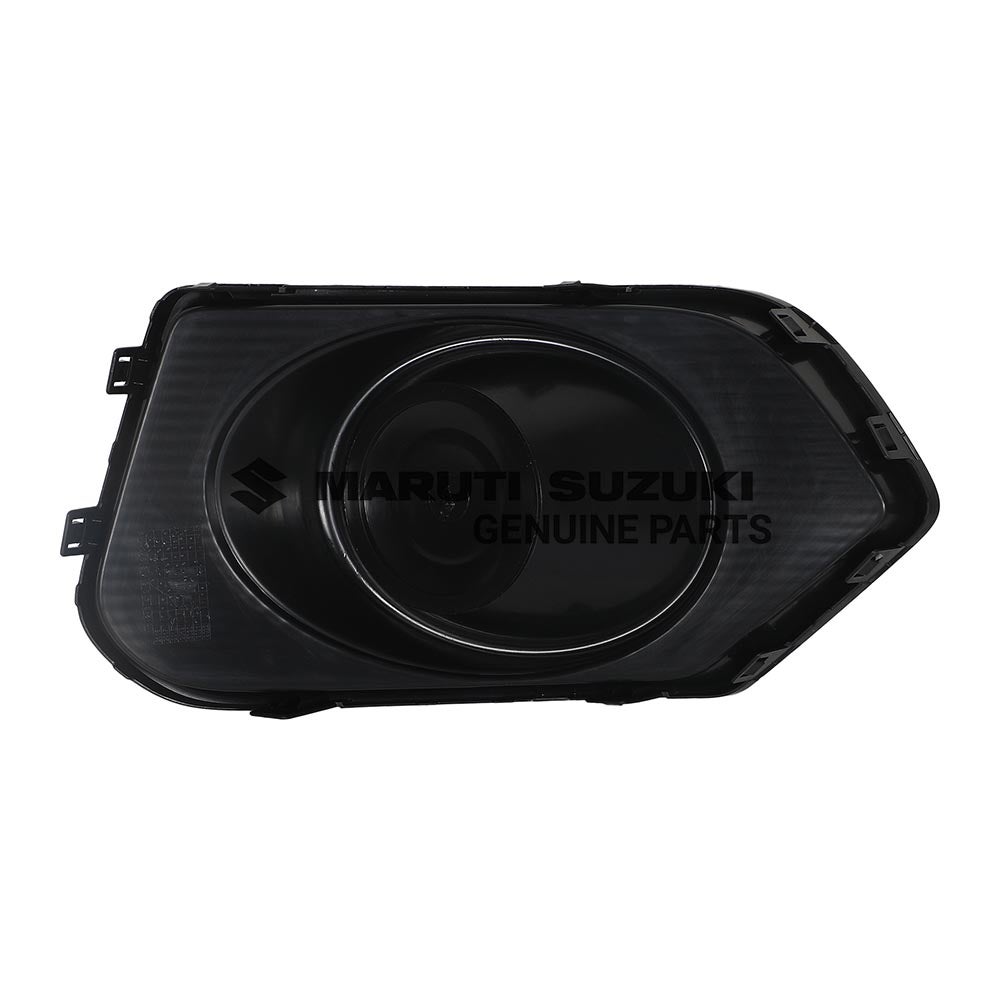 BEZEL_ FRONT FOG LAMP_ R