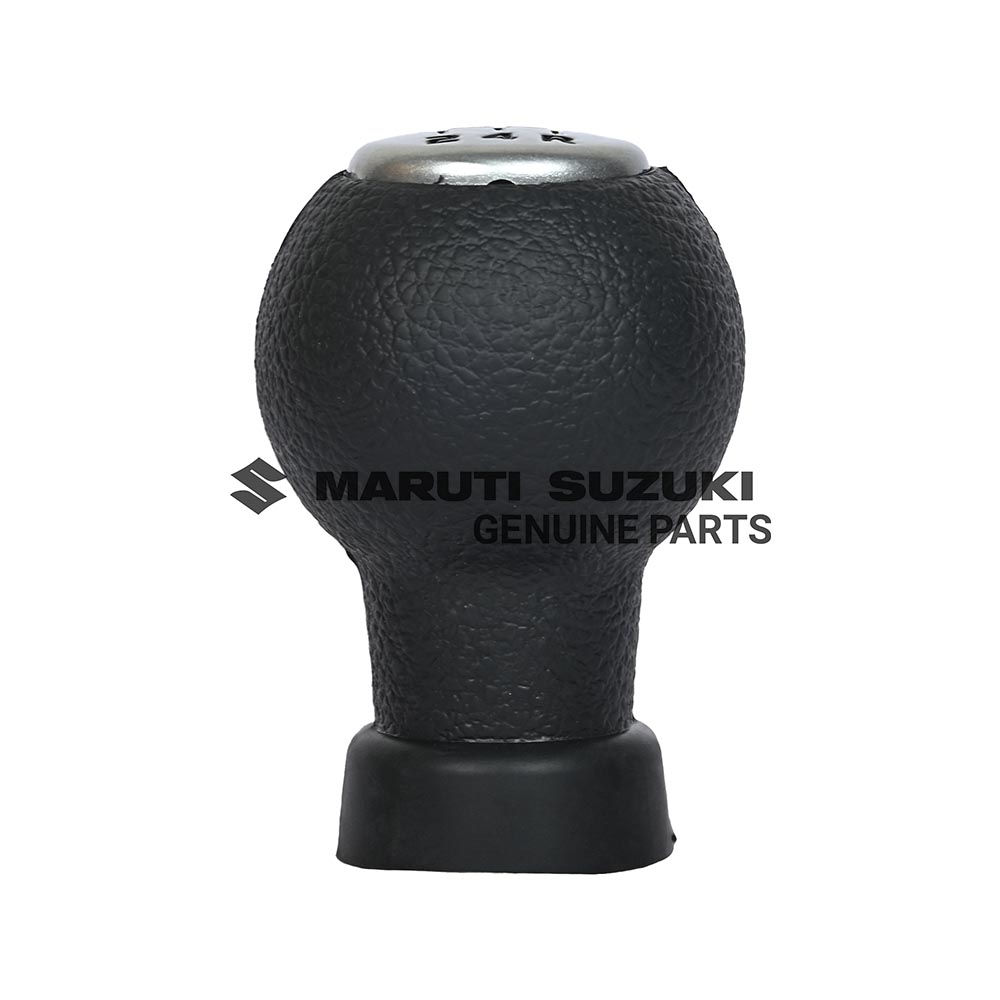 Buy KNOB_GEAR SHIFT CONT LEVER 28113M67K22-GJL,Maruti Suzuki