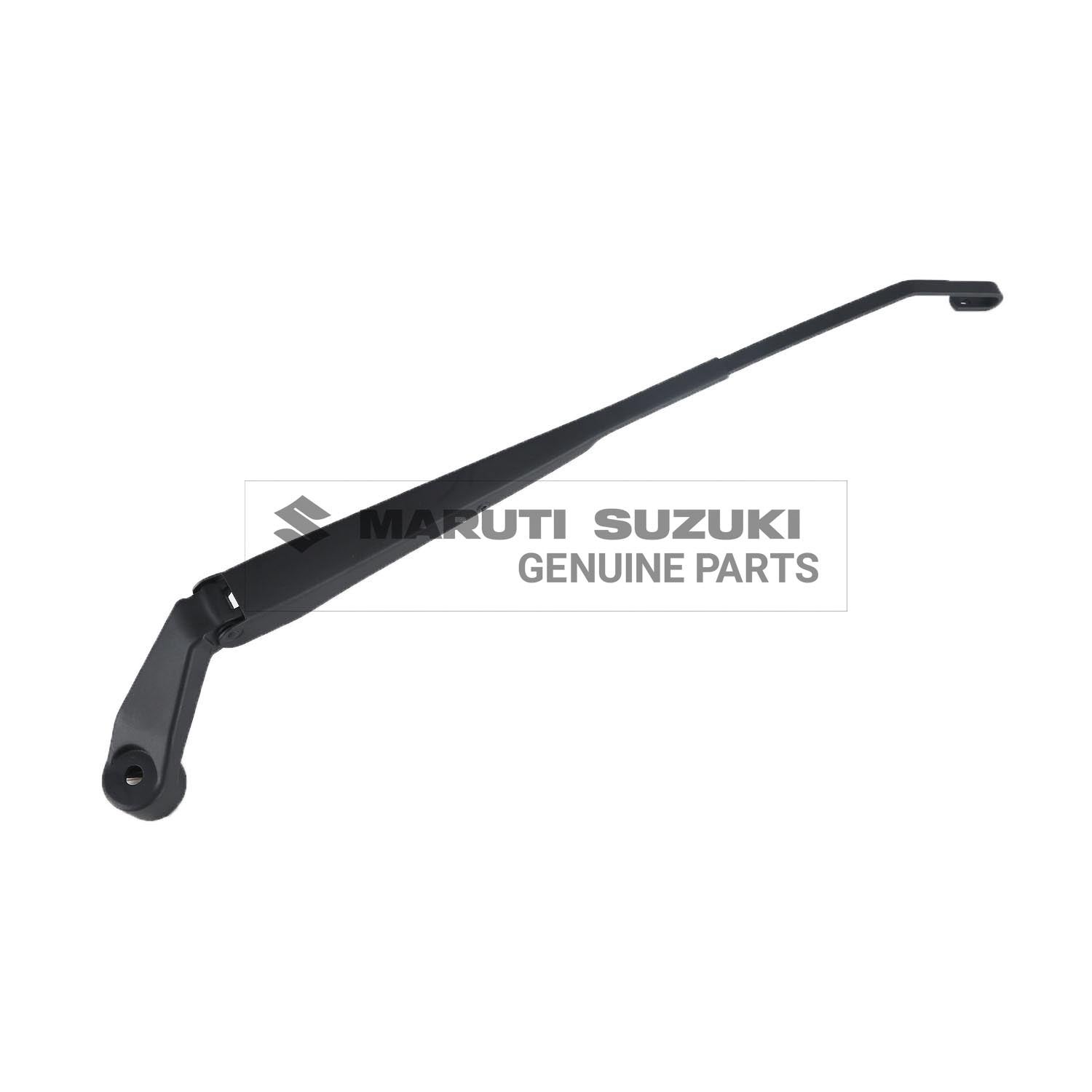ARM ASSY WPIER DRVR