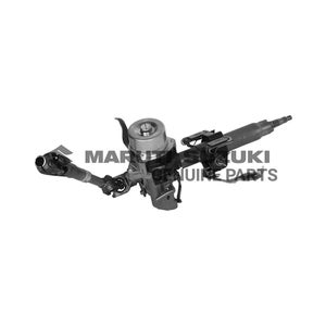 COLUMN ASSEMBLY_STEERING