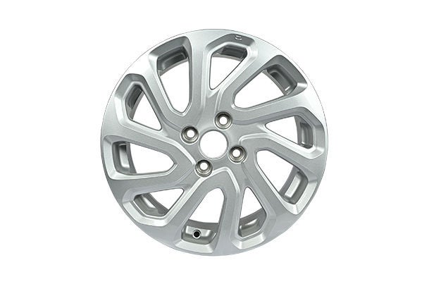 Alloy Wheel Machined 40.64 cm (16 inches) | New Baleno