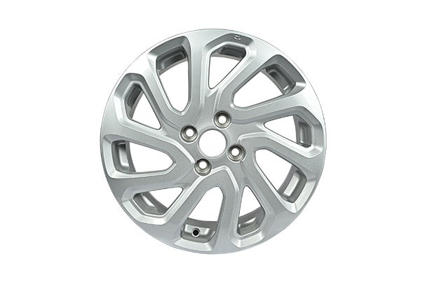 Alloy Wheel Painted 40.64 cm (16 inches) | New Baleno