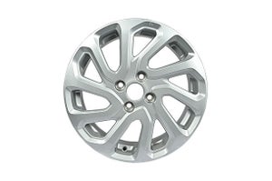 Alloy Wheel Painted 40.64 cm (16 inches) | New Baleno