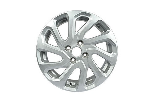 Alloy Wheel Painted 40.64 cm (16 inches) | New Baleno
