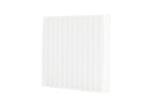 Cabin Air Filter - PM10 | S-Presso