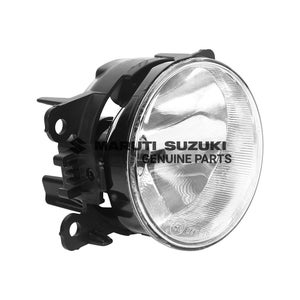 FOG LAMP