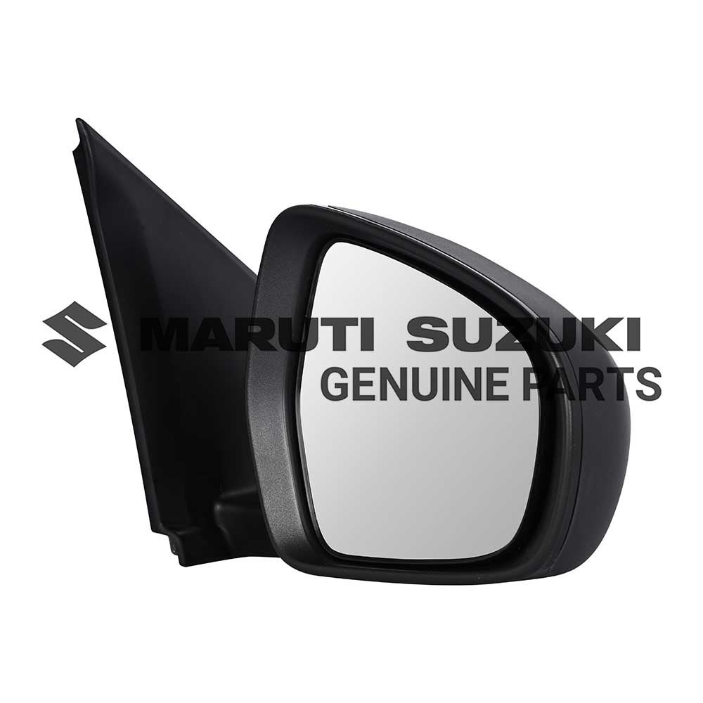 OUTSIDE REAR VIEW MIRROR (RIGHT)
