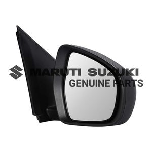 OUTSIDE REAR VIEW MIRROR (RIGHT)