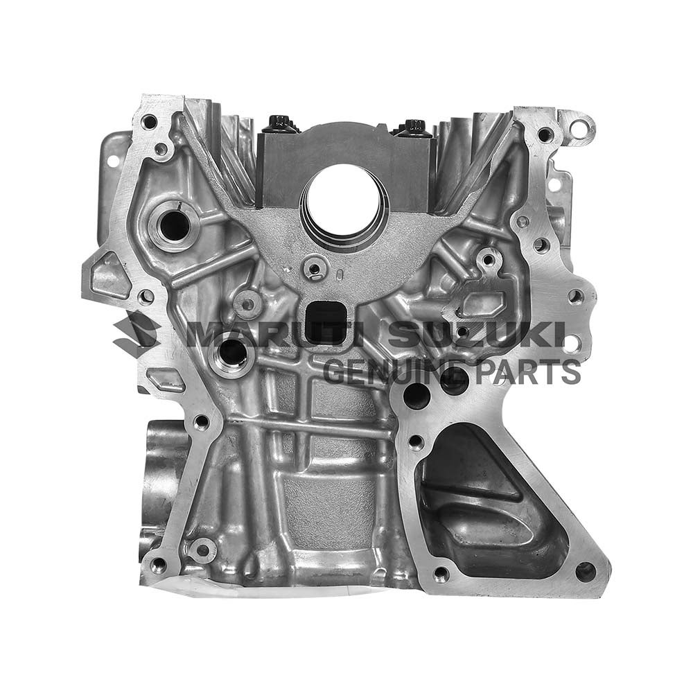 BLOCK ASSEMBLY CYLINDER