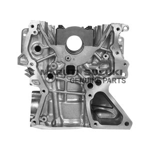 BLOCK ASSEMBLY CYLINDER