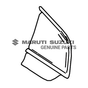 GARNISH_RIGHT(CHROME/BLACK)