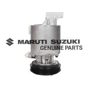 AC COMPRESSOR