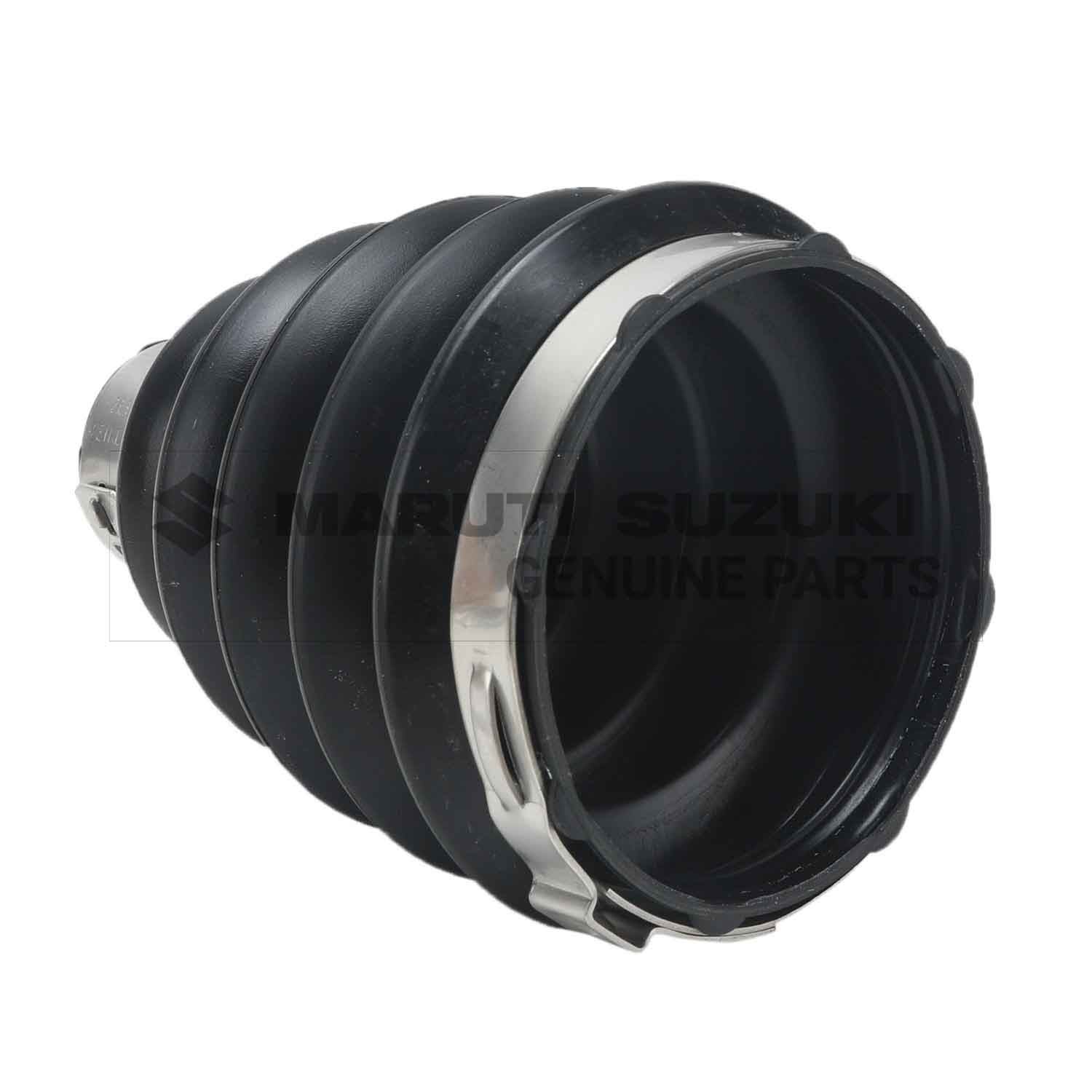 BOOT SET_WHEEL SIDE