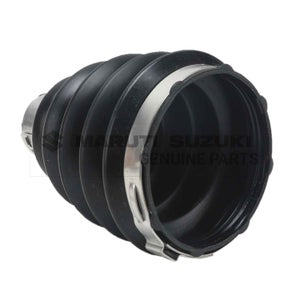 BOOT SET_WHEEL SIDE