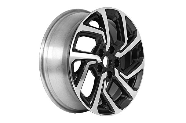 Buy Machined Finish Alloy Wheel | Victoris & Grand Vitara