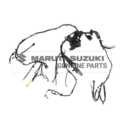 WIRING HARNESS_MAIN