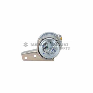 FUEL FILTER ASSEMBLY