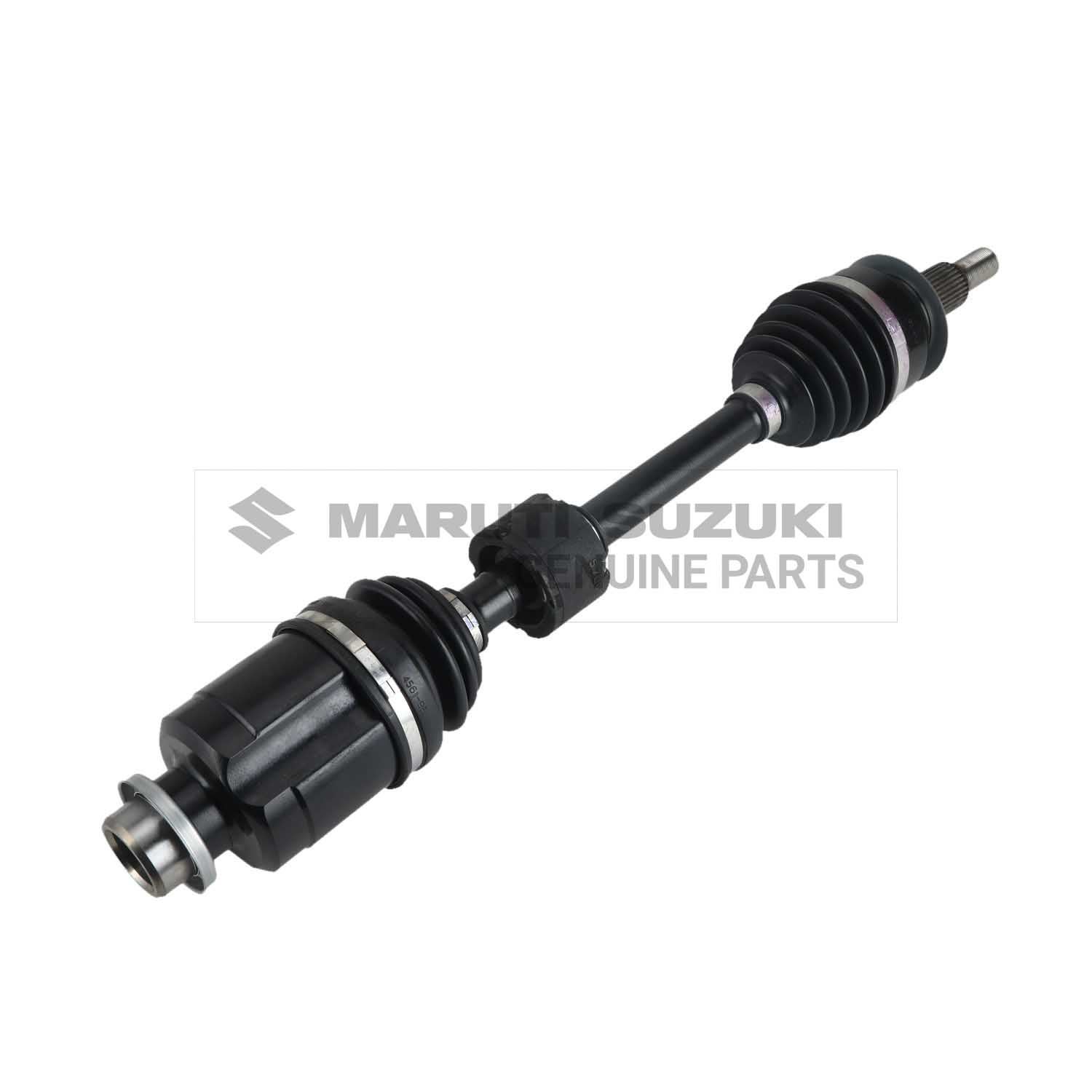 FRONT DRIVE SHAFT ASSEMBLY (RIGHT)