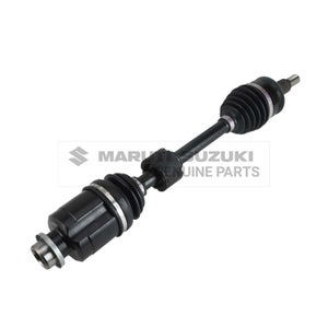 FRONT DRIVE SHAFT ASSEMBLY (RIGHT)