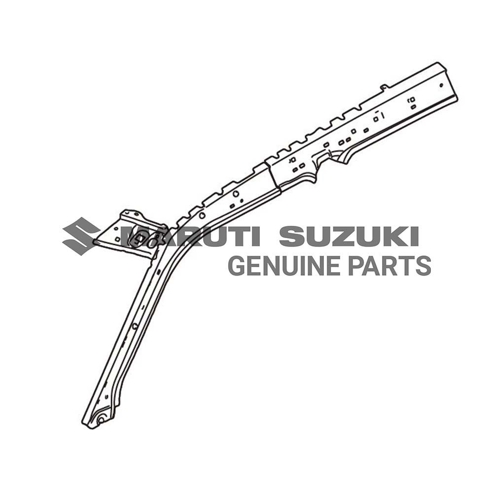 Buy PANEL_ FRONT PILLAR INNER LEFT 63510M75T00,Maruti Suzuki