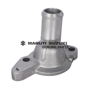 CAP_WATER THERMOSTAT