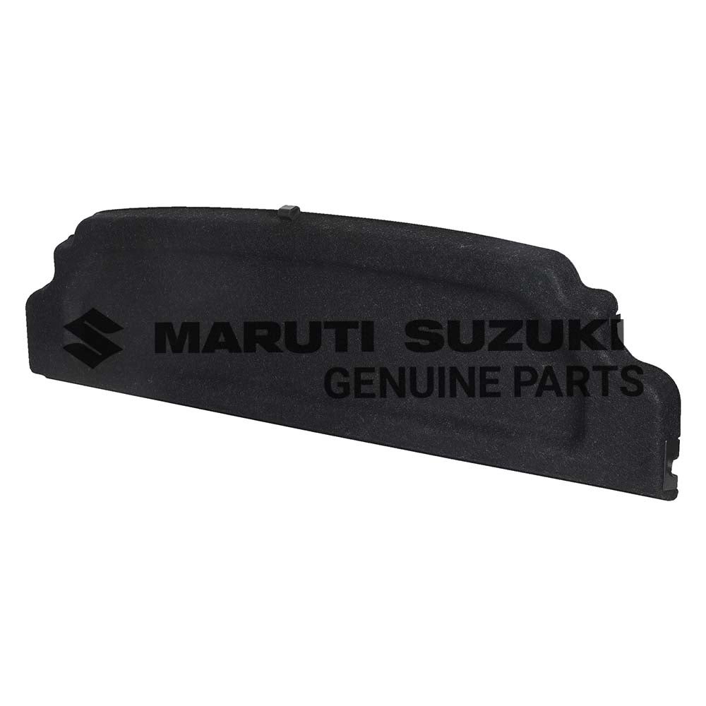 Buy REAR PARCEL SHELF 88910M67L01-R3F,Maruti Suzuki Genuine Parts