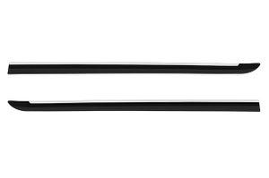 Body Side Moulding - White Insert| New Swift
