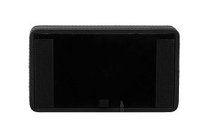 Tissue Box - Nexa (Black)
