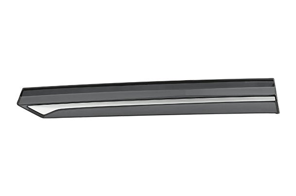 Buy Door Visor - Dark Chrome Insert | Victoris 83902M71U20,Maruti