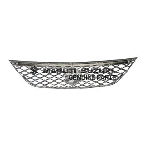 GRILLE_ RADIATOR UPPER (BLACK)